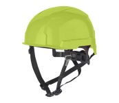Светоотражающий невентилируемый шлем Milwaukee BOLT™200, 4932480658 (4932480658)