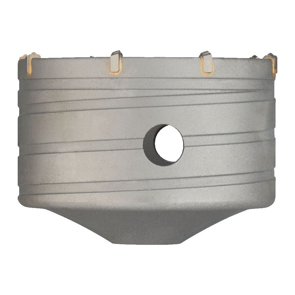 Коронка по бетону SDS-PLUS TCT MILWAUKEE, діаметр 100x50мм (4932480689)