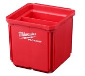 Контейнер 10 x 10 см для контейнера Milwaukee Packout (набор из 2 шт.) (4932480698)
