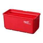 Контейнер 10 x 20 см для контейнера Milwaukee Packout (Набір из 2 шт.) (4932480699)