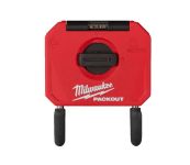 Підвісний гачок - універсальний малий вигнутий Milwaukee Packout (4932480705)