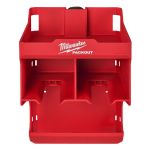 Полиця для зберігання свердла Milwaukee Packout (4932480712)