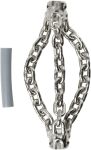 Ланцюг для наконечника для прочистної машини MILWAUKEE, HSFSM-SC75 (для М18 HSFSM) (4932480726)