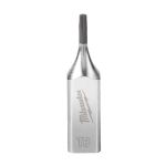 Головка торцева хромована 1/4'' MILWAUKEE з бітою Torx TX8 (4932480792)