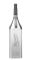 Головка торцева хромована 1/4'' MILWAUKEE з бітою Torx TX10 (4932480793)