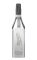 Головка торцева хромована 1/4'' MILWAUKEE з бітою Torx TX20 (4932480795)