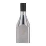 Головка торцева хромована 1/2'' MILWAUKEE з бітою Torx TX45 (4932480817)