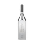 Головка торцева  хромована 1/4'' MILWAUKEE з бітою Hex, 3мм (4932480825)