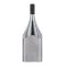 Головка торцева хромована 1/2'' MILWAUKEE з бітою Hex, 4мм (4932480842)
