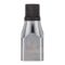Головка торцева хромована 1/2'' MILWAUKEE з бітою Hex, 14мм (4932480850)