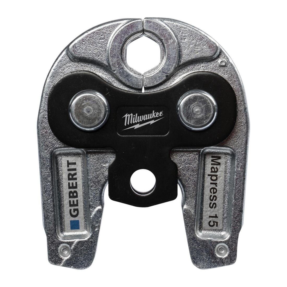 Обжимные клещи 15 мм MAPRESS J12-M15 Geberit (4932480880)