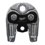 Обжимные клещи 15 мм MAPRESS J12-M15 Geberit (4932480880)