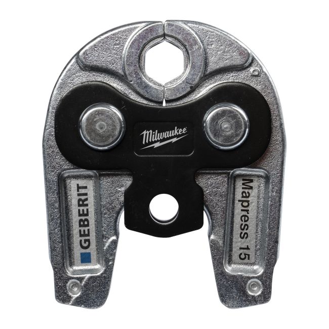 Обжимные клещи 15 мм MAPRESS J12-M15 Geberit (4932480880)