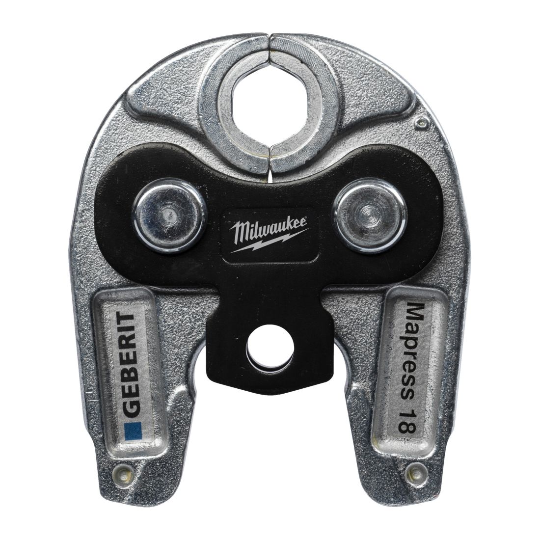 Обжимные клещи 18 мм MAPRESS J12-M18 Geberit (4932480881)