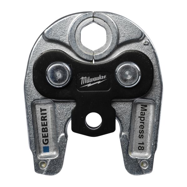 Обжимные клещи 18 мм MAPRESS J12-M18 Geberit (4932480881)