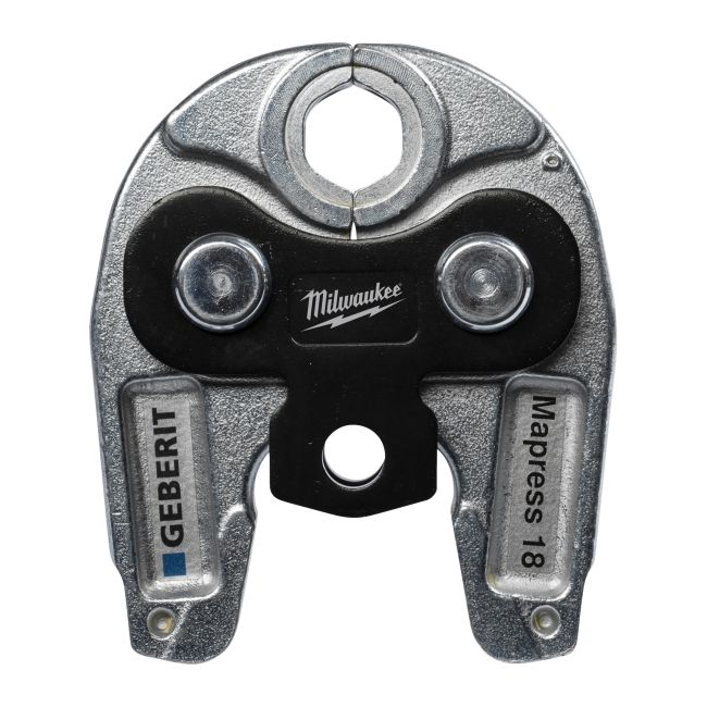 Обжимные клещи 18 мм MAPRESS J12-M18 Geberit (4932480881)