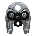 Обжимные клещи 22 мм MAPRESS J12-M22 Geberit (4932480882)