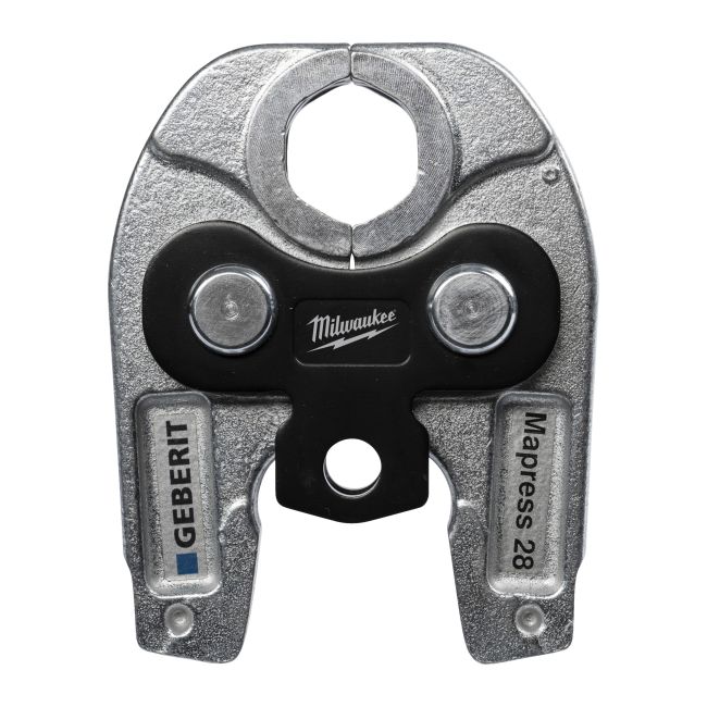 Обжимные клещи 28 мм MAPRESS J12-M28 Geberit (4932480883)