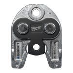 Обжимные клещи 12 мм MAPRESS J18-M12 Geberit (4932480885)