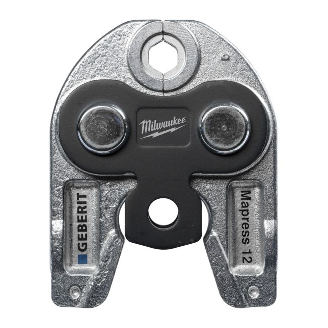 Обжимные клещи 12 мм MAPRESS J18-M12 Geberit (4932480885)