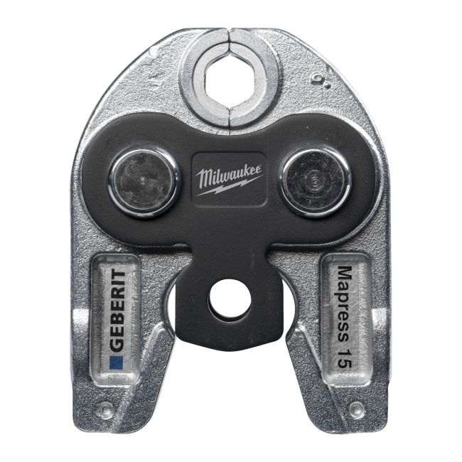 Обжимные клещи 15 мм MAPRESS J18-M15 Geberit (4932480886)