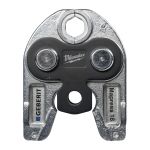 Обжимные клещи 18 мм MAPRESS J18-M18 Geberit (4932480887)