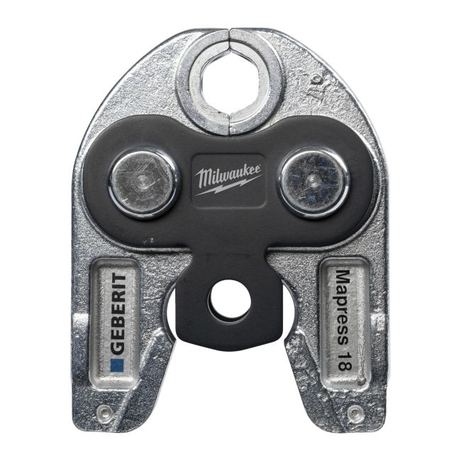 Обжимные клещи 18 мм MAPRESS J18-M18 Geberit (4932480887)