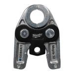 Обжимные клещи 32 мм MEPLA J12-G32 Geberit (4932480894)