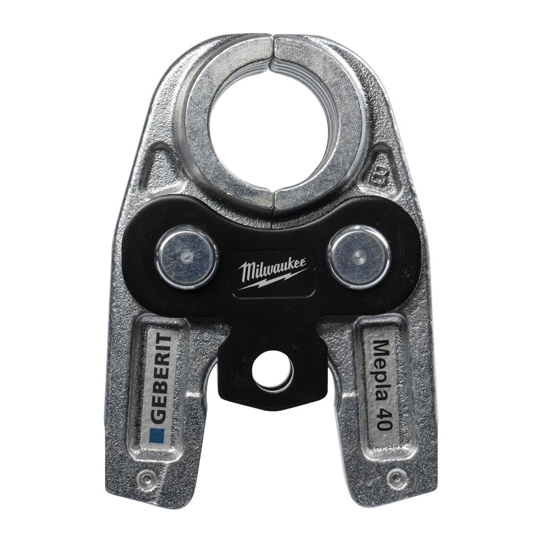 Обжимные клещи 40 мм MEPLA J12-G40 Geberit (4932480895)