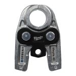 Обжимные клещи 40 мм MEPLA J12-G40 Geberit (4932480895)
