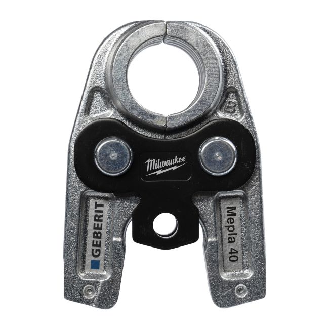 Обжимные клещи 40 мм MEPLA J12-G40 Geberit (4932480895)