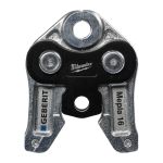 Обжимные клещи 16 мм MEPLA J18-G16 Geberit (4932480896)