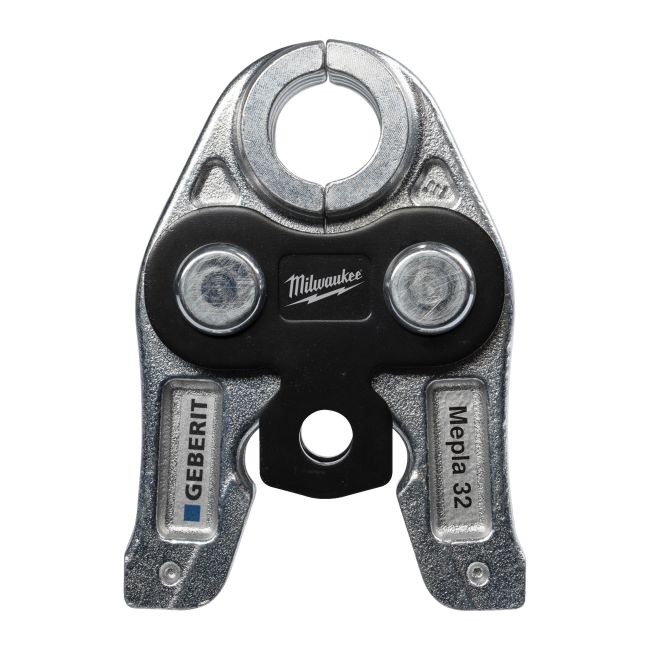 Обжимные клещи 32 мм MEPLA J18-G32 Geberit (4932480899)