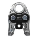 Обжимные клещи 40 мм MEPLA J18-G40 Geberit (4932480900)