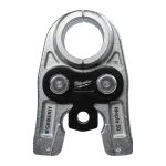 Обжимные клещи 50 мм MEPLA J18-G50 Geberit (4932480901)