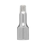 Подовжувач хромований для головок 1/4'' MILWAUKEE, 38мм (4932480907)
