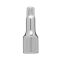 Подовжувач хромований для головок 1/4'' MILWAUKEE, 38мм (4932480907)