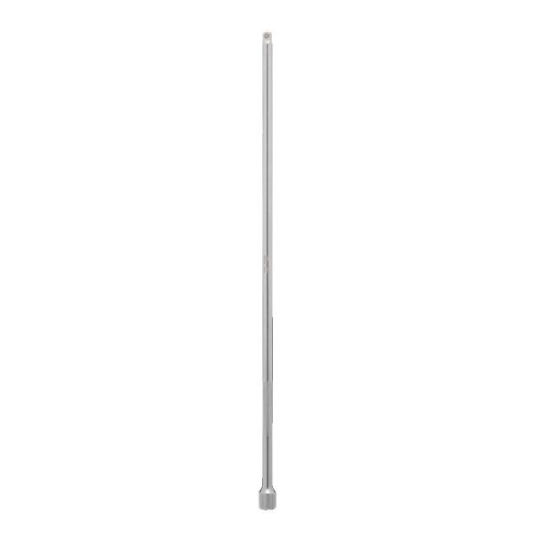 Подовжувач хромований для головок 1/4'' MILWAUKEE, 356мм (4932480910)