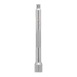 Подовжувач хромований для головок 3/8'' MILWAUKEE, 152мм (4932480913)