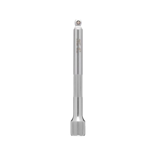 Подовжувач хромований Wobble для головок 1/4''  MILWAUKEE, 102мм (4932480920)