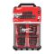 Набор головок ударних ShW 3/8" STD PACKOUT MILWAUKEE, подовжених, (6-24) (19шт) пластиковий органайзер (4932480946)