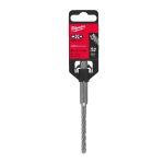 Бур SDS-PLUS MX4 MILWAUKEE, діаметр 6,5х115х50мм (4932492017)