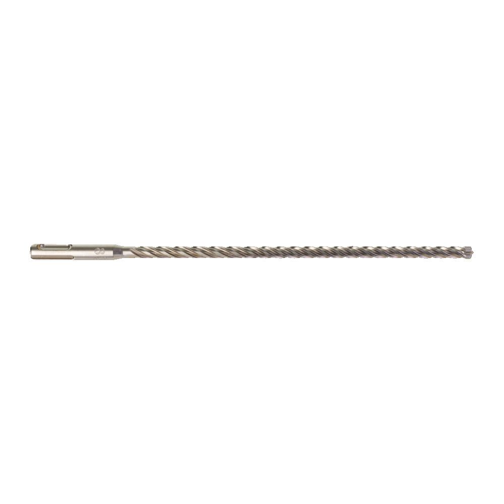 Бур SDS-PLUS MX4 MILWAUKEE, діаметр 10,0х365х300мм (4932492021)