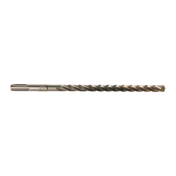 Бур SDS-PLUS MX4 MILWAUKEE, діаметр 11,0х210х150мм (4932492023)