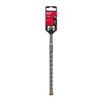 Бур SDS-PLUS MX4 MILWAUKEE, діаметр 13,0х210х150мм (4932492026)