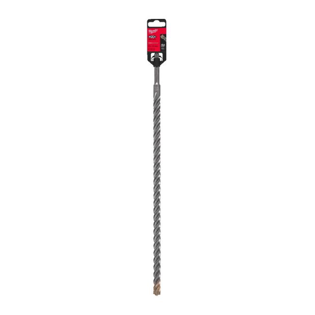 Бур SDS-PLUS MX4 MILWAUKEE, діаметр 15,0х450х400мм (4932492027)