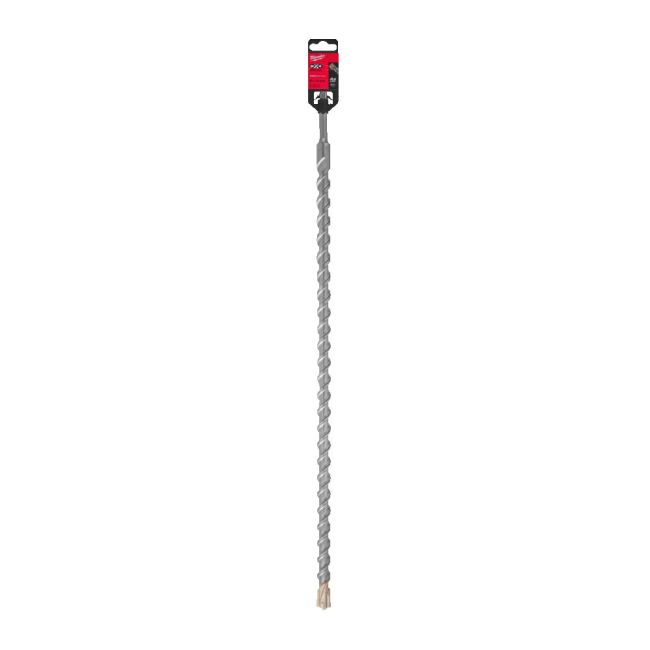 Бур SDS-PLUS MX4 MILWAUKEE, діаметр 18,0х600х550мм (4932492028)