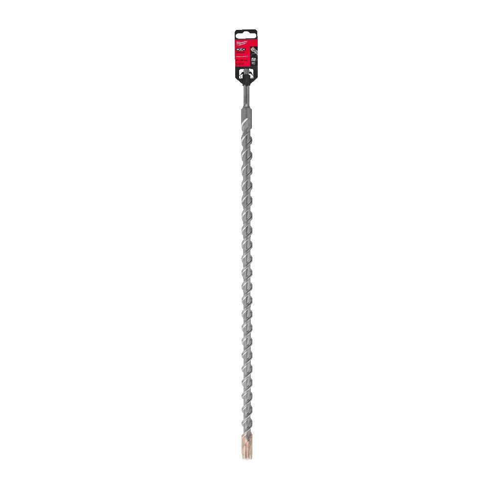 Бур SDS-PLUS MX4 MILWAUKEE, діаметр 20,0х600х550мм (4932492029)