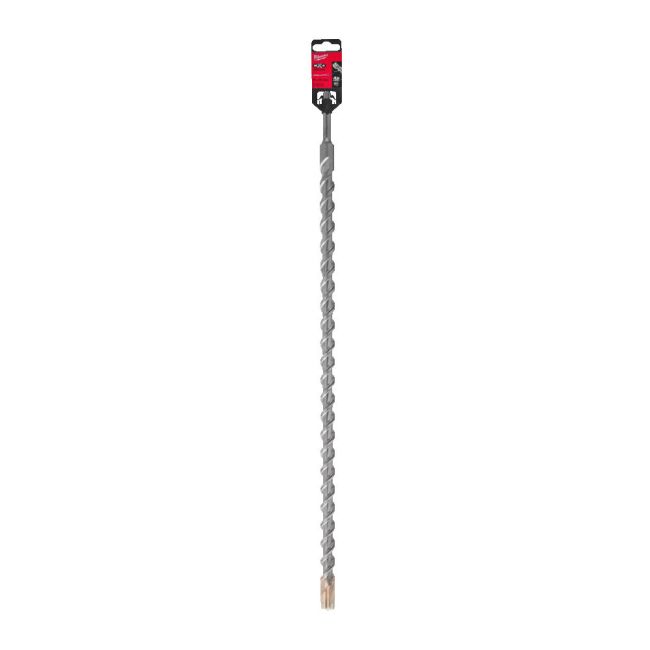 Бур SDS-PLUS MX4 MILWAUKEE, діаметр 20,0х600х550мм (4932492029)