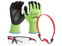 Комплект ЗІЗ PPE KIT 2 - G.10/XL (4932492065)